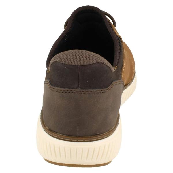 Rieker Mens Rieker Casual Shoes B3357