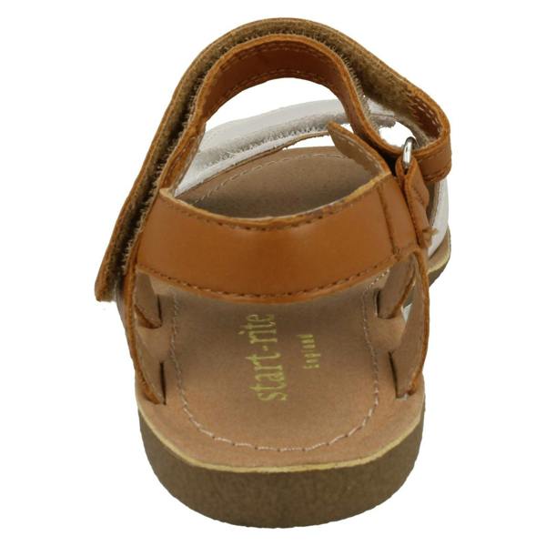 Start-rite Girls Startrite Summer Sandals Vanda