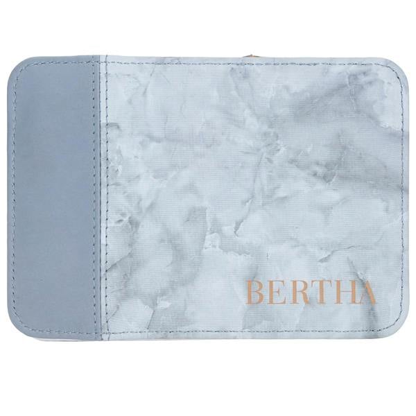 Bertha Melina 8 Piece Surgical Steel Groom Kit - BTHGRMKIT