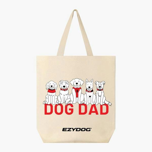 EzyDog Dog Tote Bag