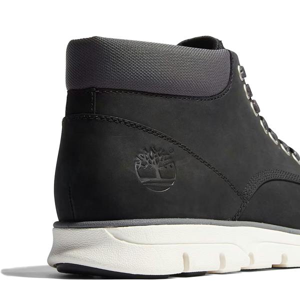 Timberland Bradstreet Chukka Boot