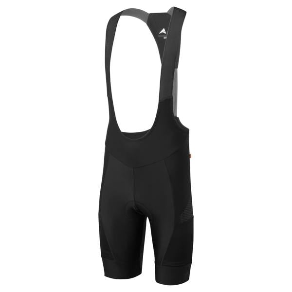 Altura All Roads Cargo Men's Cycling Bib Shorts - Black