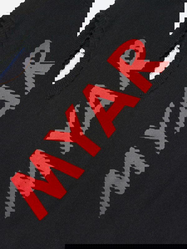 Myar Kids Logo Sweatshirt