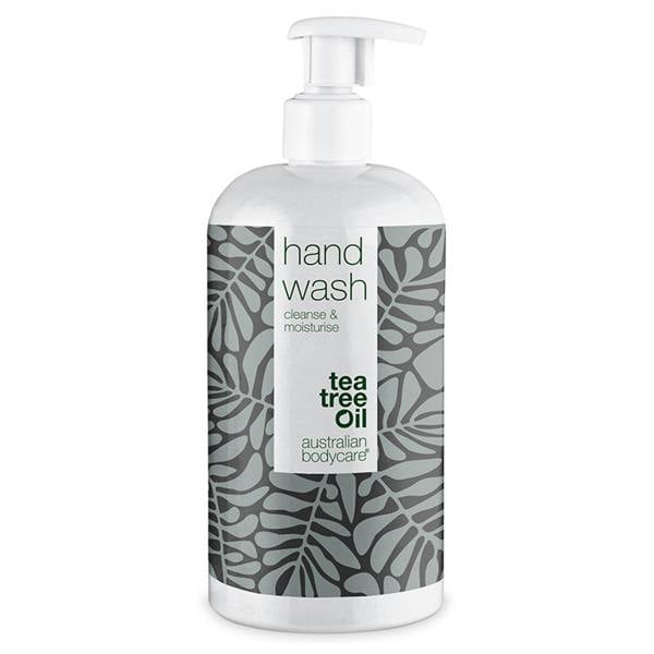 Australian Bodycare Hand Wash 500 ml
