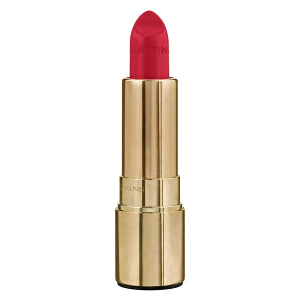 Clarins Joli Rouge Lipstick - 742 Joli Rouge 3.5g / 0.1 oz. (TBC check if in white box)