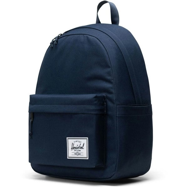 Herschel Bags Classic Unisex Adults Blue Backpack - Medium