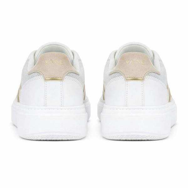 Cipriata ADEN Casual Trainers   in  White