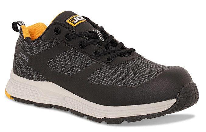 JCB Spark Metal Free Trainer - Hi-Vis Trousers