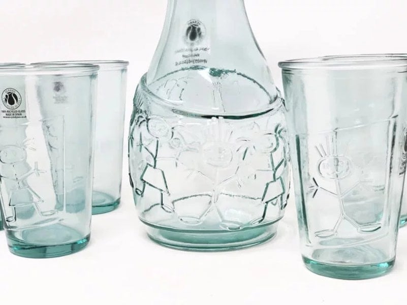 Verano-Recycled-Glass-Creative-Entertaining-Boy-And-Girl-Together-Decanter-And-Tumblers-Group-3