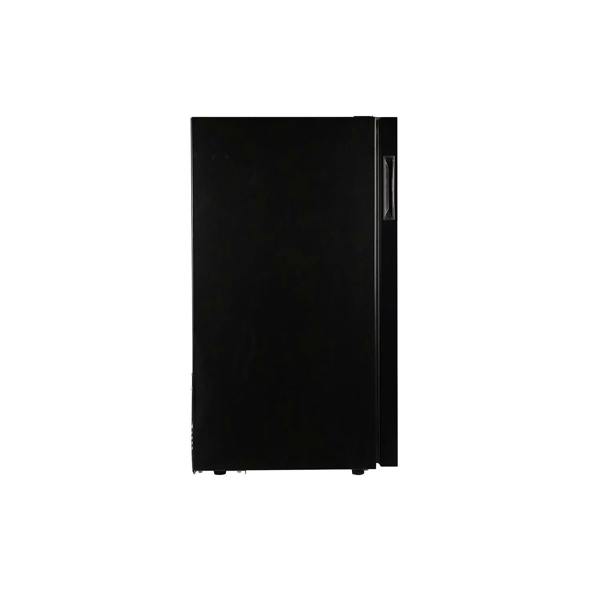 Willow WFBC98B 98L Under Counter Football Edition Beverage Cooler – Black