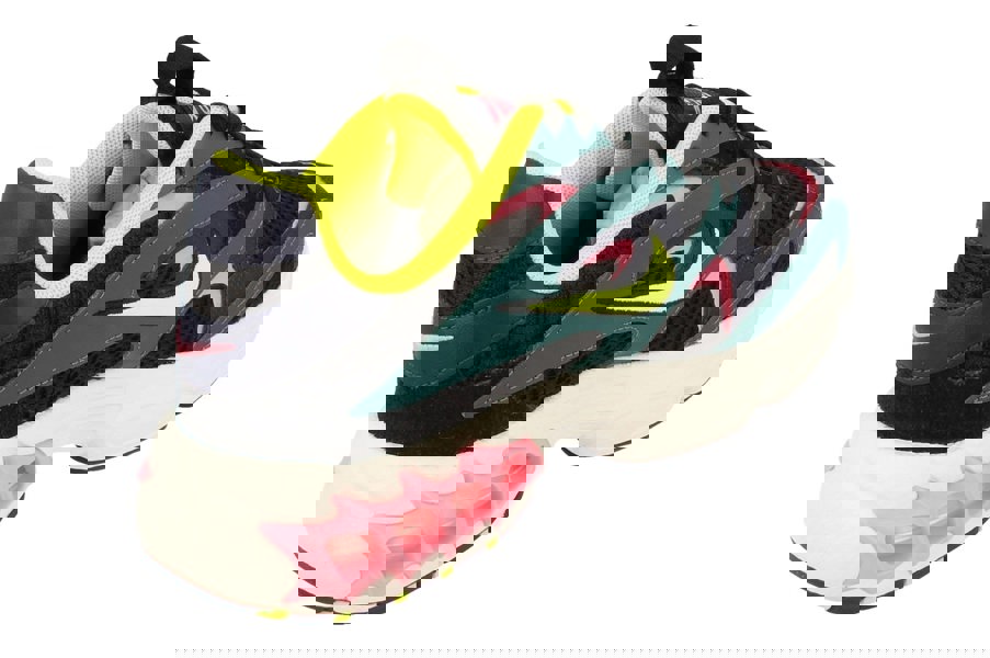 Nike Zoom Air Fire Womens Cw3876  300 - Dark Teal Green Cyber 300 - Photo 2