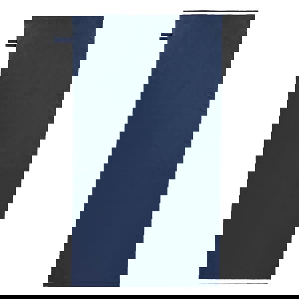 Mountain Warehouse Travel Microfibre Towel - Navy - 