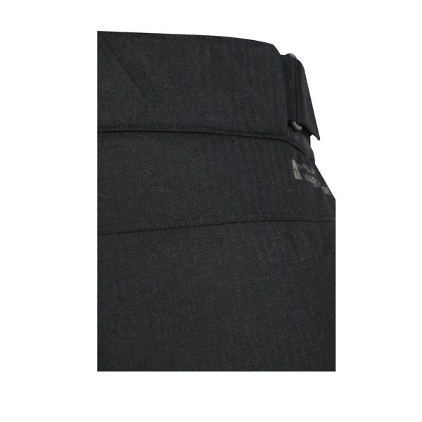 Mountain Warehouse Womens/Ladies Blizzard II Ski Trousers - Black - 