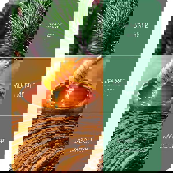 Heart & Home Christmas Tree - Wax Melt