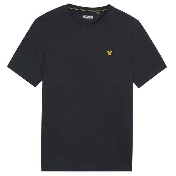 Lyle & Scott Navy Blue Core T-Shirt XS