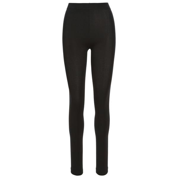 Trespass Womens/Ladies Tooties Leggings - Black - 