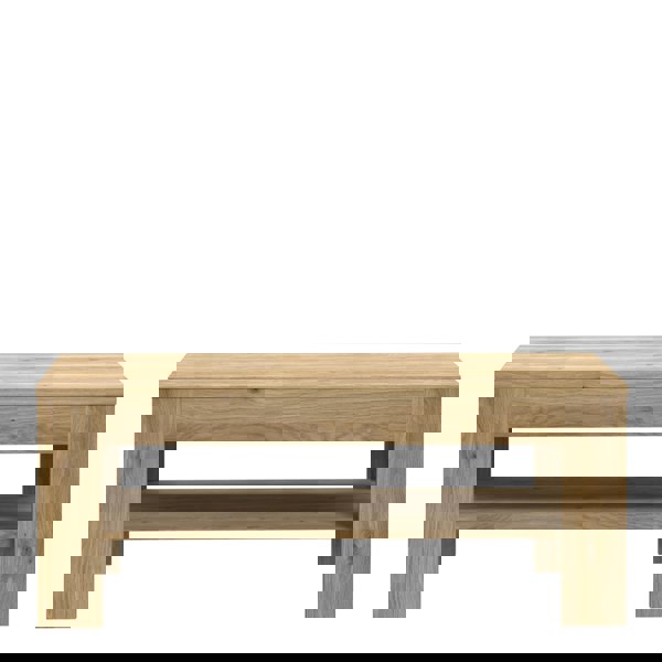 Furniture To Go Grafton Coffee Table In Oak