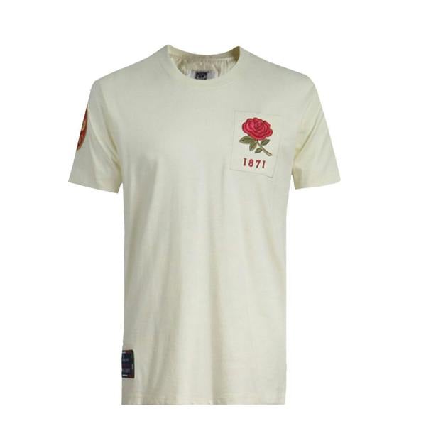England-1871-Rugby-T-Shirt-Ecru-Main