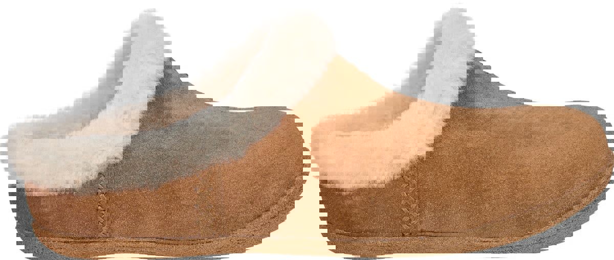 Cozy Slipper Chestnut