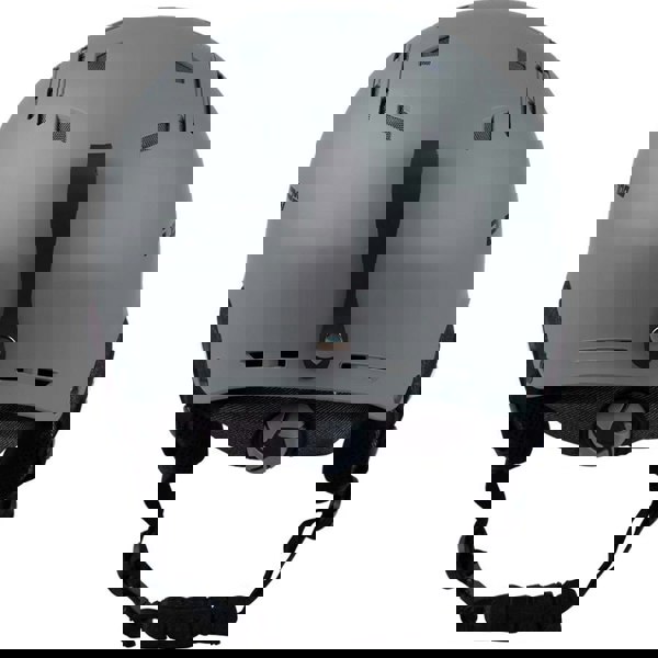 Dirty Dog SOLAR - Matte Dark Grey