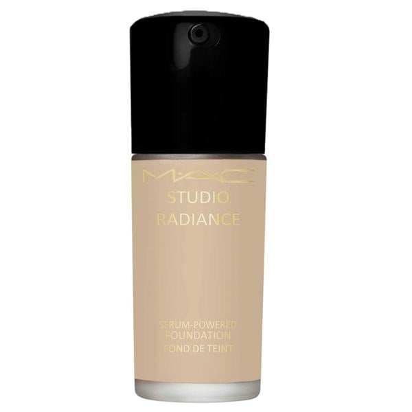 M.A.C Studio Radiance Serum-Powered Foundation NW10 30ml - Extra