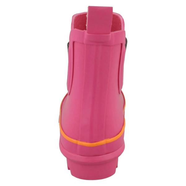 Elle Sport Girls Elle Sport Short Wellington Boots X1273