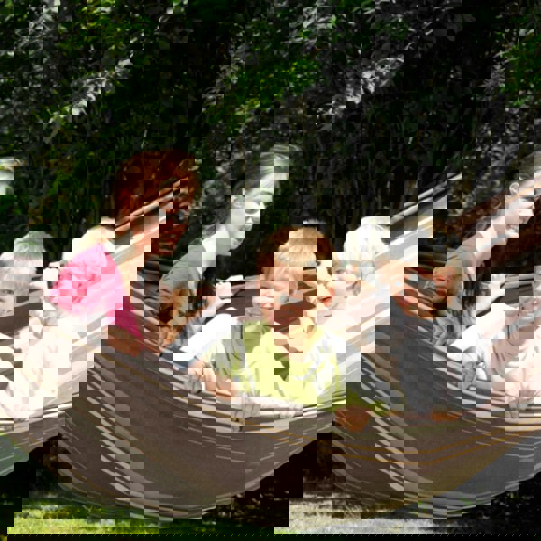 Amazonas Palacio Cafe Hammock