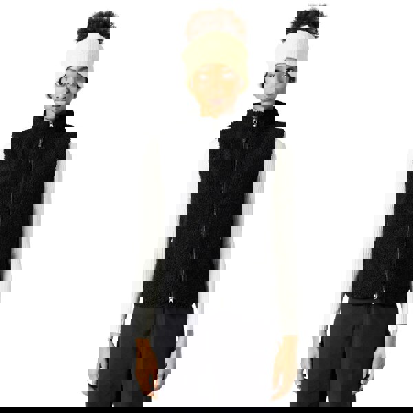 Parajumpers Venus Black Gilet