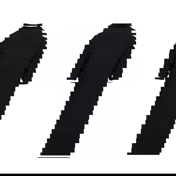 Raging Bull Mens Classic Organic T-Shirt - Black