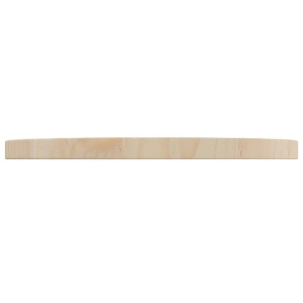 Berkfield Table Top Ì÷40x2.5 cm Solid Wood Pine