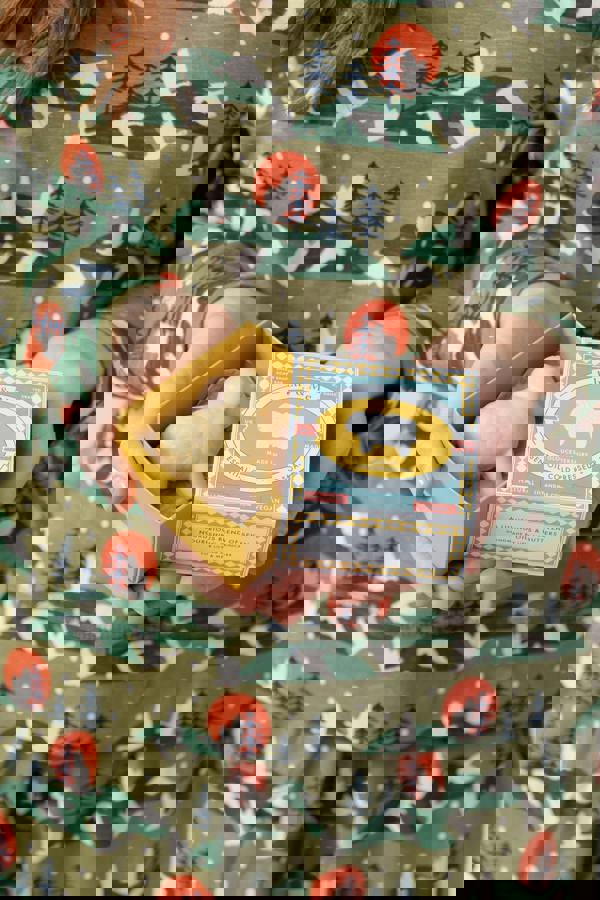 Lily & Me Sheep Soap