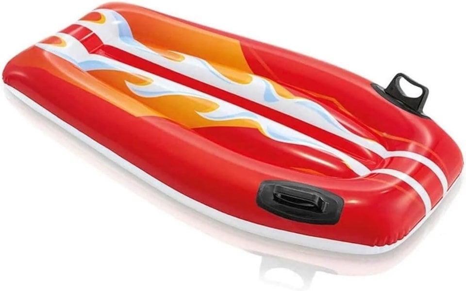 Intex Joy Rider Inflatable  Ride On