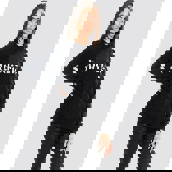 Samsoe & Samsoe Apo O-N Womens Sweatshirt 9668