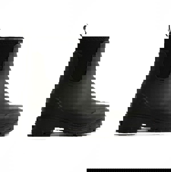 Mud Dogs BROOKE Womens Wellington Boots Black