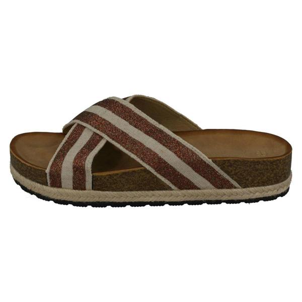 Savannah Ladies Savannah Slip On Mules