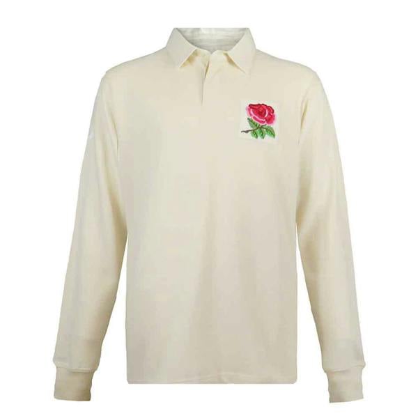 Vintage-England-Rugby-Shirt-Classic-Style-Front