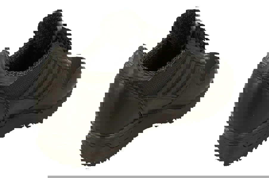 Adidas Originals Hartness Spzl Mens Trainers Sneakers  HP8844 - Black Black Black Hp8844 - Photo 2