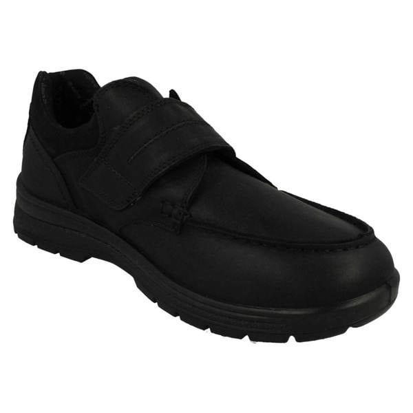 Padders Mens Padders Casual Waterproof Hook & Loop Shoes Trek