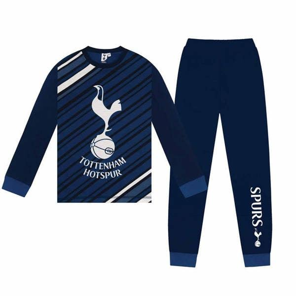 Tottenham Hotspur FC Kids Long Pyjamas 5 - 6 Years, Clothing, Sports, Gift
