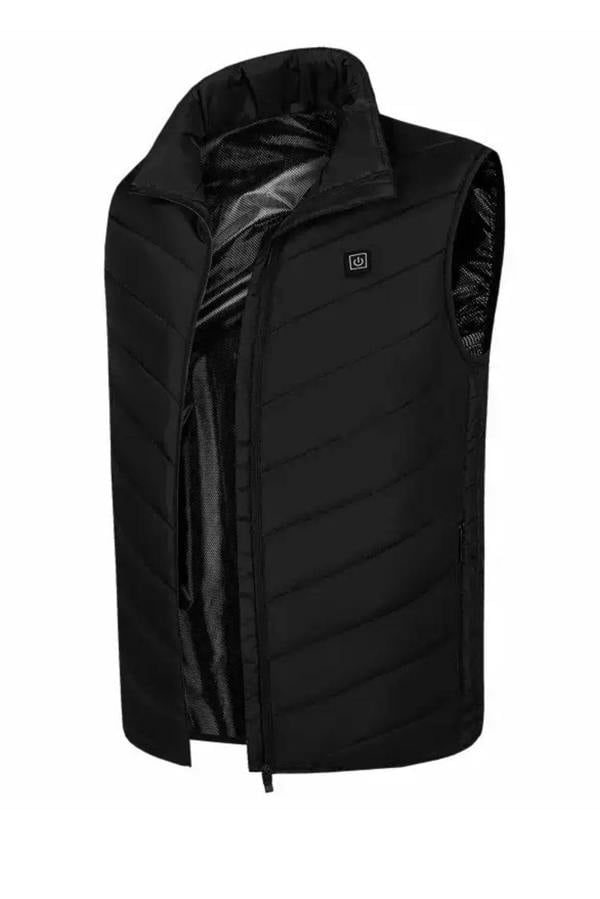 Groundlevel Winter Warm Heated Gillet Vest