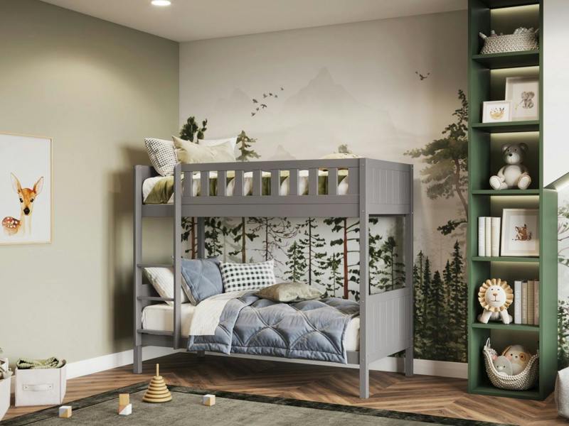 Flair Bea Shorty Bunk Bed
