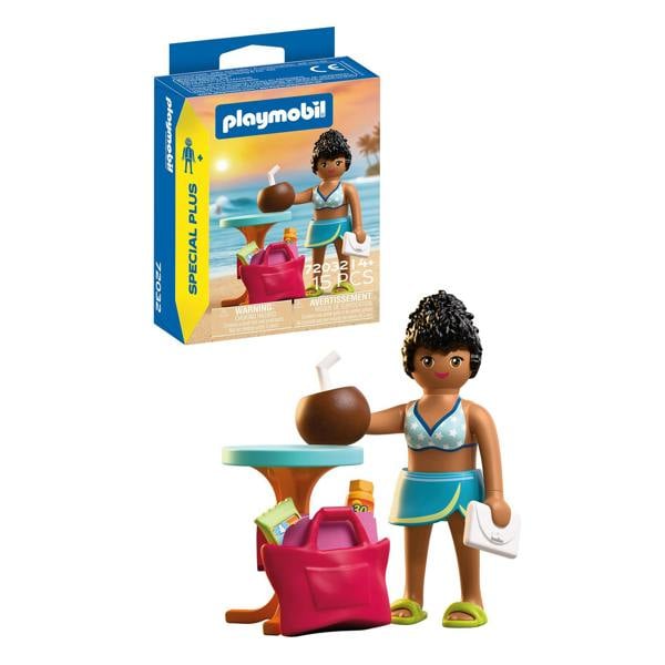 Holiday Maker - 72032 Playset