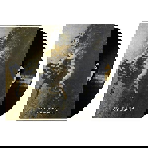 Spell 'Tragic Magic' LP 180g Black Vinyl