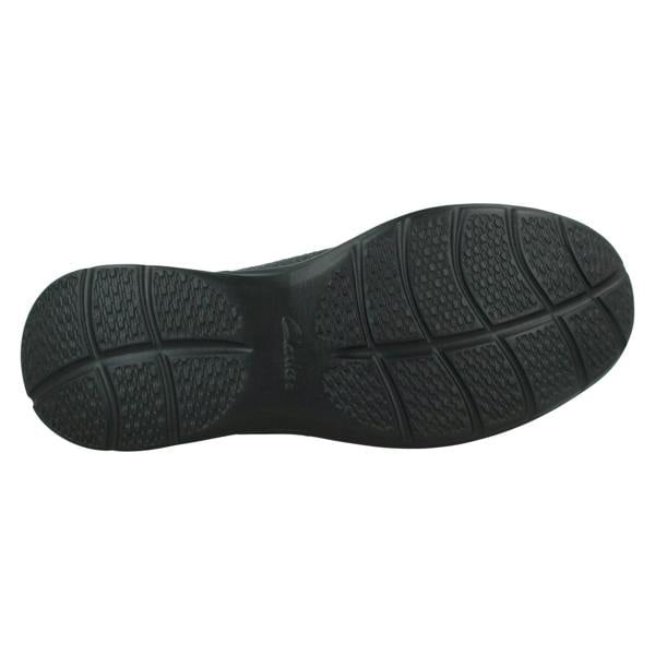Clarks Mens Clarks Casual Slip On Shoes Cotrell Step