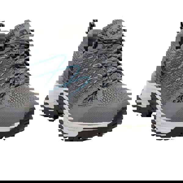 Trespass Womens/Ladies Zindzi II DLX Trainers - Grey