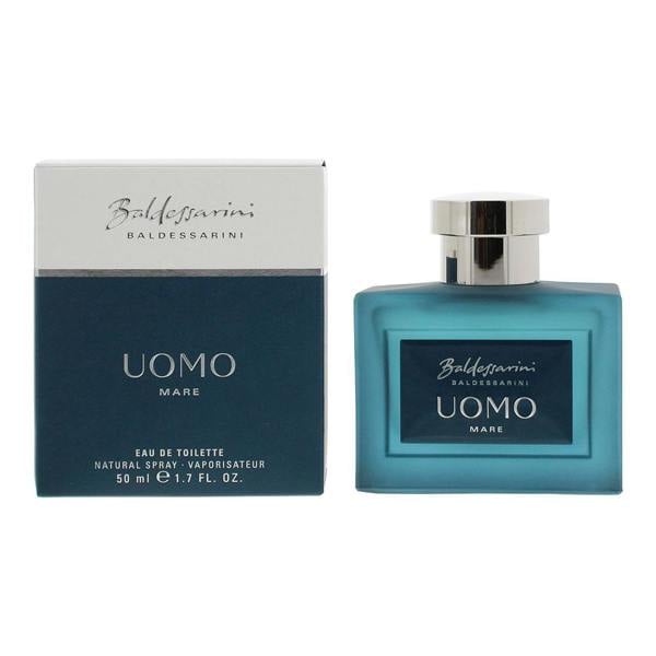 Baldessarini Uomo Mare Eau de Parfum 50ml Spray for Him