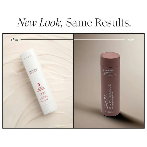L'Anza Ritual Duo - Healing ColorCare Conditioner 250ml