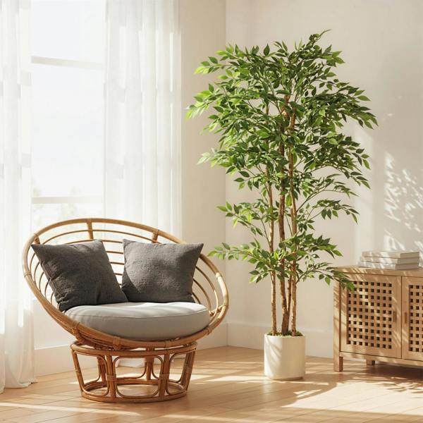 Artificial Plants
