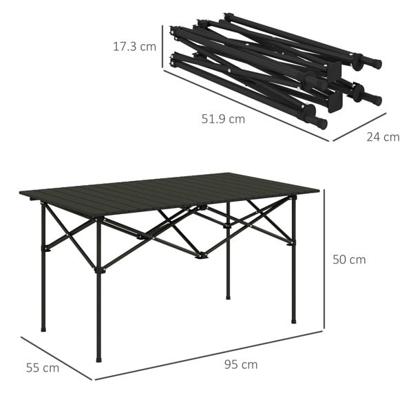 Picnic Table