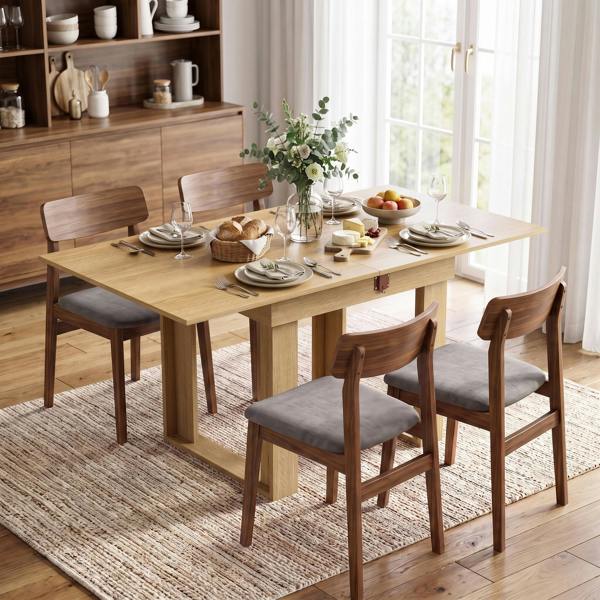 Folding Dining Table